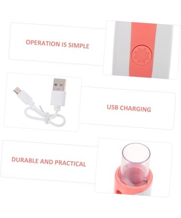 Angoily 3 Sets Hydrating Instrument Mini Humidifier Turbans for Women Face Hydrating Mister Air 10X3.3cmx3pcs - Buy Online on GoSupps.com