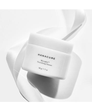 Shop Hanacure Microphol Neutralizing Cleanser - International Shipping Available | Best Cleanser for Radiant Skin - Buy Online on GoSupps.com
