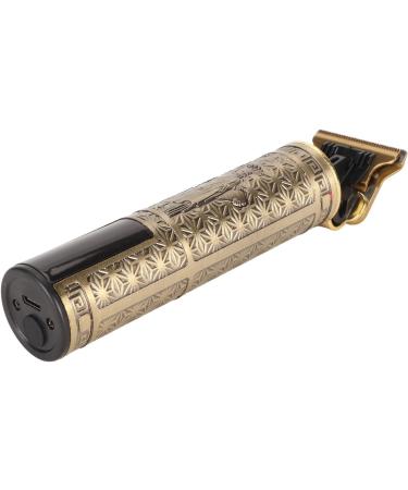 Hair Clippers for Me Electric Hair Trimmer Fast Charging Low Noise Operation Smart Digital Display Hair Clippers for Home Salon - Buy Online on GoSupps.com