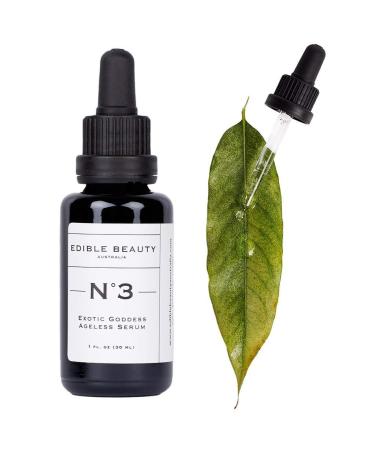 Australia No.3 Exotic Goddess Ageless Serum - Anti-Aging Skincare for Radiant Skin - Buy Online on GoSupps.com