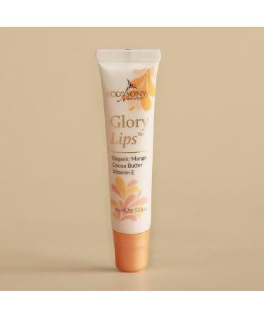 Eco by Sonya Driver Glory Lips - Buy Online on GoSupps.com