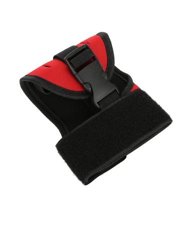 ZJchao Finger Splint Brace Gloves | Rehabilitation Splint for Stroke & Hemiplegia | Adjustable Support for Men & Women - Buy Online on GoSupps.com