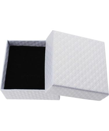 COFOZA 2010 Stainless Steel Pocket Makeup Mirror - Birthday Gift with Gift Box - Buy Online on GoSupps.com