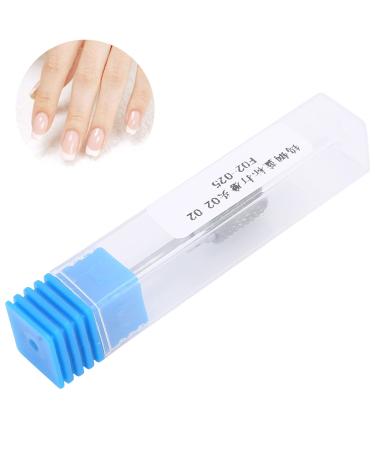 Ball grinding head nail grinding head nail polier head nail polishing tool for manicure nail light removal nail polish and removal of dead skin (33)
