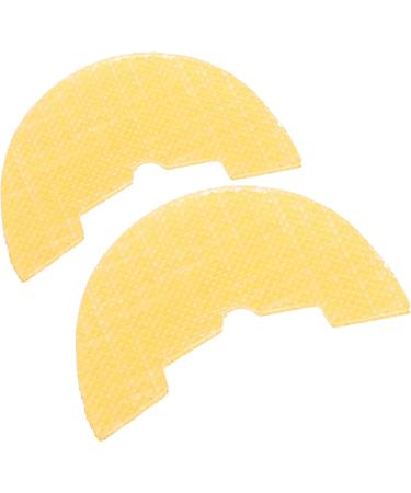 Buy NOLITOY 5 Pairs Anti-Slip Sole Stickers | Mute Sole Grip for Safe Walking | International Shipping Available - Buy Online on GoSupps.com