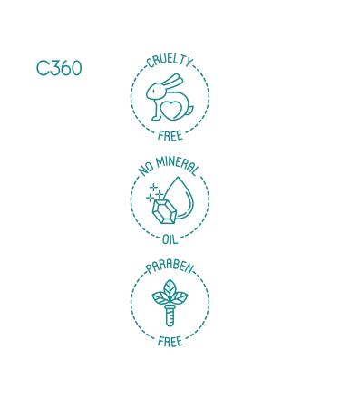 Spray C360 | Heat Protector | Seals Cuticle | Not Rinse Needed | 5oz - Buy Online on GoSupps.com