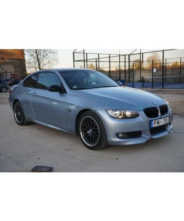  ProTuning E92/E93 Eyebrows - Buy Online on GoSupps.com