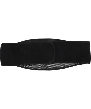USB Heated Waist Support Belt - Adjustable Velcro Comfortable Abdominal Brace for All Sizes - Soothing Relief for Sports & Pain - Buy Online on GoSupps.com