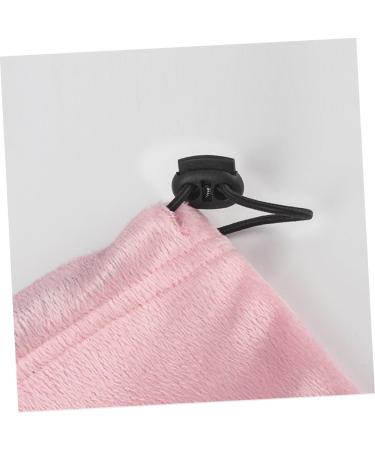 2 Set et Couvre Coton Isolant pour Bains de Paraffine Protection Mains pour Soin des Peaux S ches et Ab m es Kit Spa Maison et Salon Couleur Rose - Buy Online on GoSupps.com