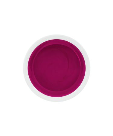 UV LED Color Gel - Classic Pink Gel - Studio Quality - 5ml - Made in Germany - International Shipping Available - Buy Online on GoSupps.com