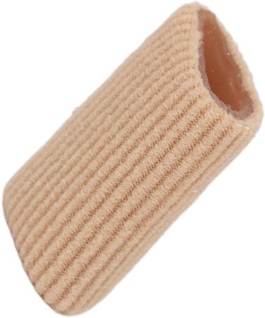 Buy Finger Toe Sleeve - Silicone Toe Cushion Tube (10 Pack) for Ultimate Comfort | International Shipping Available - Buy Online on GoSupps.com