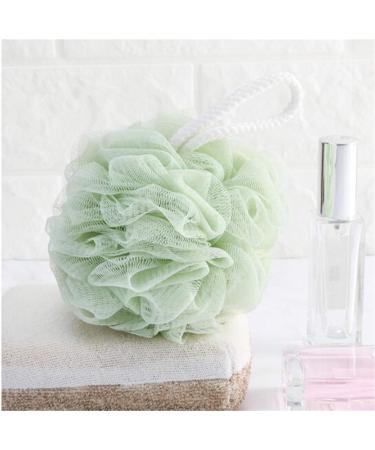 ZJZ Antibacterial Bathroom Accessories Set - 2-Piece Bath Ball for a Hygienic Spa Experience - Buy Online on GoSupps.com
