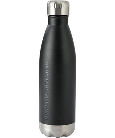 Borussia Dortmund BVB Insulated Bottle & Lunch Box Bundle - 0.5L 2-Piece Set for Fans - Buy Online on GoSupps.com