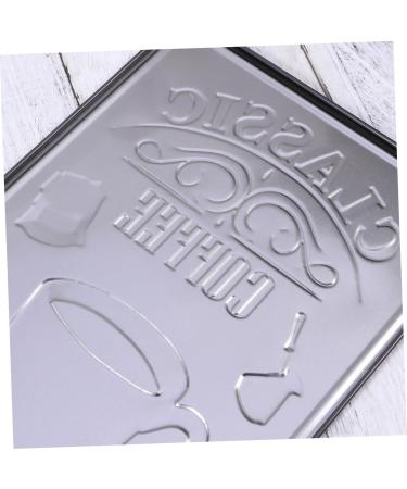 Cabilock Emblems Vintage Signs for Sale Iron Sign Painting Antique Signs The Sign Metal Iron Painting - Buy Online on GoSupps.com