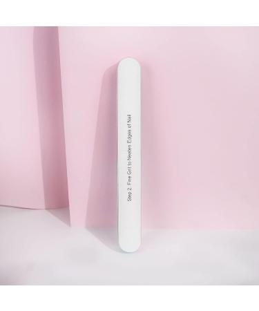 Brushworks Nail Pamper Set Pink One Size - Buy Online on GoSupps.com