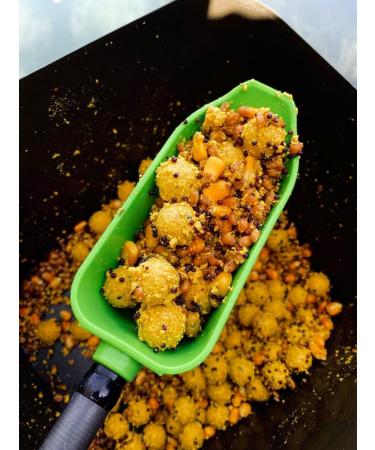 Tandem Baits Euro Boilies for Carp Fishing 16-22 mm 1-10 kg - Buy Online on GoSupps.com