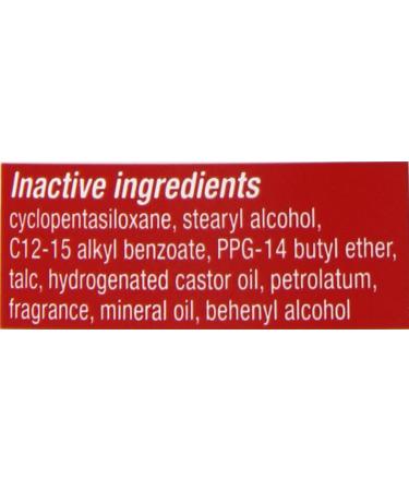 Old Spice High Endurance Pure Sport Men's Antiperspirant Deodorant 3 oz, Pack of 6 - Buy Online on GoSupps.com
