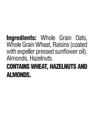 Alpen Muesli Cereal 14 oz (Pack of 6) - No Sugar Added | Healthy Breakfast Option - Buy Online on GoSupps.com