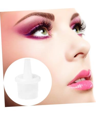 Didiseaon 20pcs Glue Lengthening Mascara Grafted Mascara Replacement Eyelash Tool Equipment Universal Miss - Buy Online on GoSupps.com