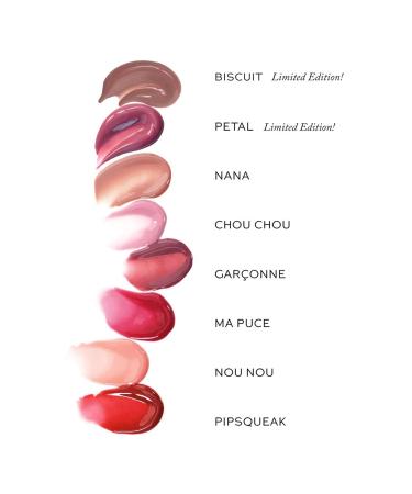 Buy WESTMAN ATELIER Squeaky Clean Liquid Lip Balm (Pipsqueak) - Luxurious Hydration for Soft Lips International Shipping Available - Buy Online on GoSupps.com