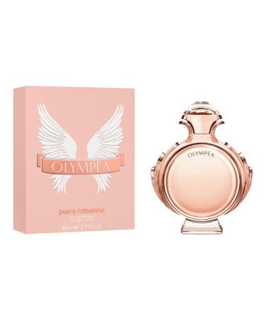 Paco Rabanne OLYMPEA 2.7 OZ EAU DE PARFUM SPRAY NEW in Box for - Buy Online on GoSupps.com