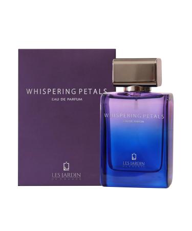 Whispering Petals 3.4 Eau De Parfum for Women