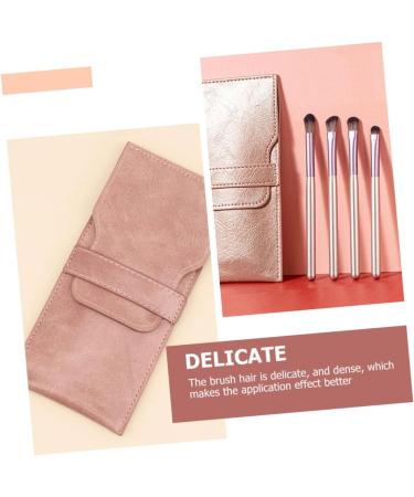 Balacoo 1 Set Eye Shadow Brush Set Women s Suits Eye Shadow Girl's Eyeshadow Brush Miss Major Tool - Buy Online on GoSupps.com