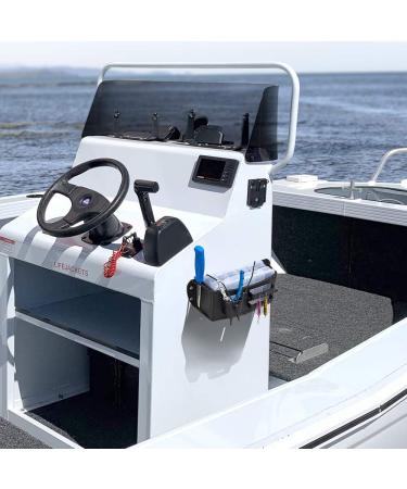 Buy Railblaza Tackle Caddy Console Holder - Premium Fishing Accessory for International Shipping - Buy Online on GoSupps.com