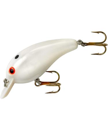 Cotton Cordell Big O Square-Lip Crankbait Fishing Lure 2 1/4 oz Triple Threat 3-Pack - Buy Online on GoSupps.com