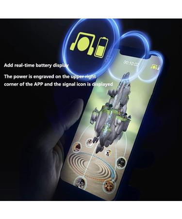 BDJSN Biosensing Meditation Chicken Band - Concentration Trainer with Heart Rate & Brain Sensors | Portable Thought Control Headgear for Yoga & Meditation - Buy Online on GoSupps.com