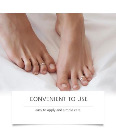 Strengthening and Stimulating Care for Nails 30 ml Natural Nourishing Repair Care for Damaged Nails - Hand and Foot Care for Manicure Pedicure at Home Prevention of Breakage - Buy Online on GoSupps.com