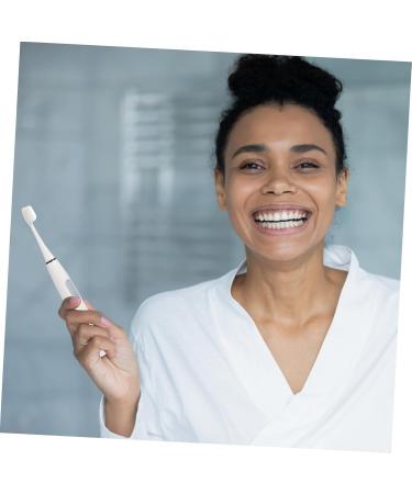 Beavorty Electric Toothbrush for Kids - Automatic Travel Toothbrush - Lightweight Gray - 1 Pack - Buy Online on GoSupps.com