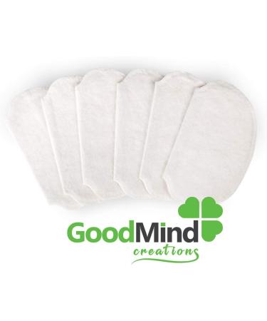 64pcs Underarm Sweat Pads - Fight Excessive Sweating and Stains - Disposable Cotton Pads (32 pairs) - Buy Online on GoSupps.com