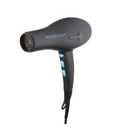 Buy BIO IONIC Powerlight Pro Dryer Black | Lightweight Fast-Drying Hair Dryer for Global Shipping - Buy Online on GoSupps.com