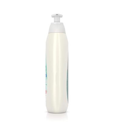 Johnson's CottonTouch Newborn Baby Face and Body Lotion - Hypoallergenic Moisturization with Real Cotton - 27.1 fl. oz - Paraben, Sulfate, and Dye-Free - Buy Online on GoSupps.com