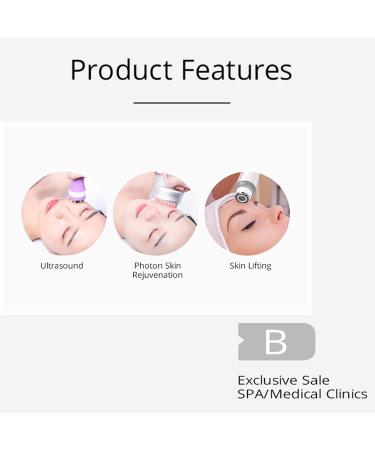 Gold Conductive Gel for RF Cavitation & Ultrasound | 5 Pack Elitzia ETGgel | Anti-Aging & Brightening Facial Treatment 300g - Buy Online on GoSupps.com