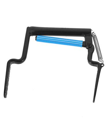 Veemoon Tools Brick Lifting Clamp Brick Block Carrier Tool Brick Block Carrier Pliers Clips Adjustable Paver