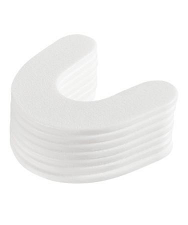 Bite Wafers for Orthodontic Braces - Therapy Wafer Latax Free  Relieve Pain from Braces  Teeth Pain Relief Chewies  Night Mouth Guard Alternative  White Unscented