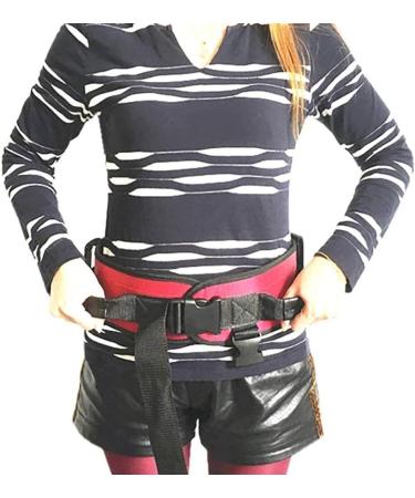 Patient Gait Belt - Transfer Lift Belt with Leg Loops - Medical Nursing Safety Gait Assist Device for Bariatrics Pediatric Elderly and Disability XL 1028 (Size : Large) - Buy Online on GoSupps.com