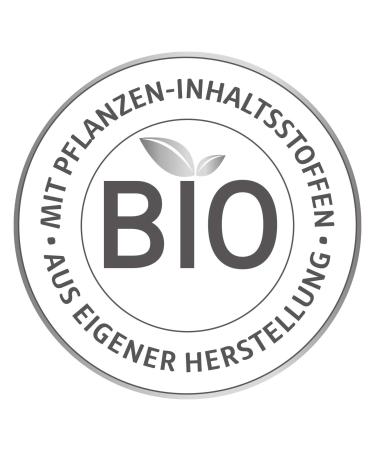 Lavera HYALURON Foundation - Ivory Light 01 | Vegan Natural Cosmetics | Organic 100% Natural Make-Up (30 ml) - Healthy Radiance Primer - Buy Online on GoSupps.com