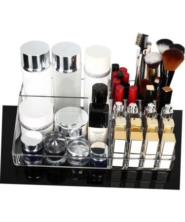 PLAFOPE Box Cosmetic Storage Case Display Stand Right Angle - Buy Online on GoSupps.com