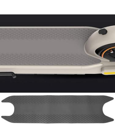 Keenso Electric Scooter Pedal Sandpaper Tape Sticker for MAXG30 | Waterproof Silicone Cover - Buy Online on GoSupps.com