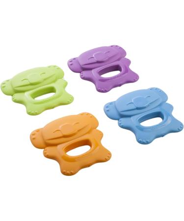 Ekoala Massaggiagengive - Light Blue One Size | International Shipping Available - Buy Online on GoSupps.com