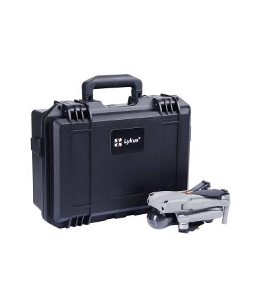 Lykus Titan MA200 Hard Case for DJI Mavic Air 2S / Mavic Air 2 Fly More Combo CASE ONLY
