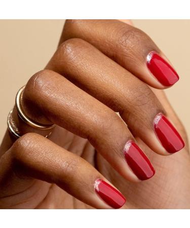  Manucurist Manucurist Green Nail Oil - Cuticle Oil - Nourishes and Regenerates Nails and Cuticles - Promotes Growth - Blend of 6 Oils - 99% Bio-Sourced - Nail Care - 15ml Bottle - Buy Online on GoSupps.com