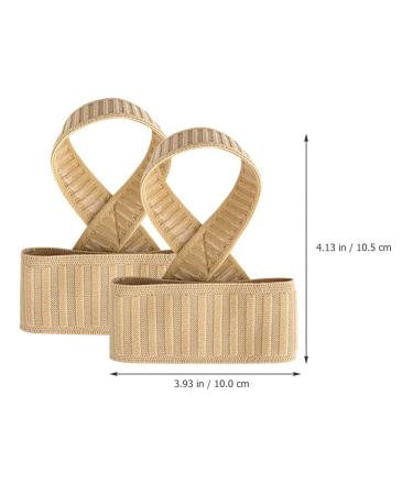 FOMIYES Walking Boot - Ankle Support Brace for Sprains & Running | Basketball Ankle Wraps & Foot Support | 10.5x10cm - Buy Online on GoSupps.com