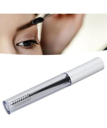 Pack of 10 empty mascara tube empty mascara bottle empty eyelash tube empty mascara bottle with rubber inserts for eye make up - Buy Online on GoSupps.com