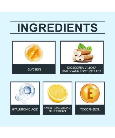 Wild Yam Comfort Cream Wild Yam Cream Wild Yam Comfort Cream Pump Organic Concentra Wild Yam Cream for Hormone Balance Wild Yam Skin Cream Pump for Women and Men (1PCS) - Buy Online on GoSupps.com