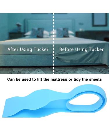 Tbest Other Household ItemsMattr Lifter Plastic Omic or Saving Bed Making Tool for Mitigate Back Pain - Buy Online on GoSupps.com