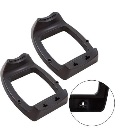 Kit de mise niveau de pompes pratiques pour l'entretien de la piscine - Texture de base de rechange pour la pression de sortie dans la circulation de l'eau - Composant de circulation de la piscine - Buy Online on GoSupps.com